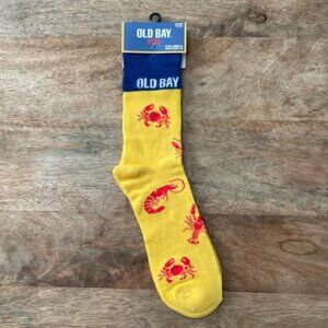 5/$20 NEW Adult Seafood Seasoning Socks